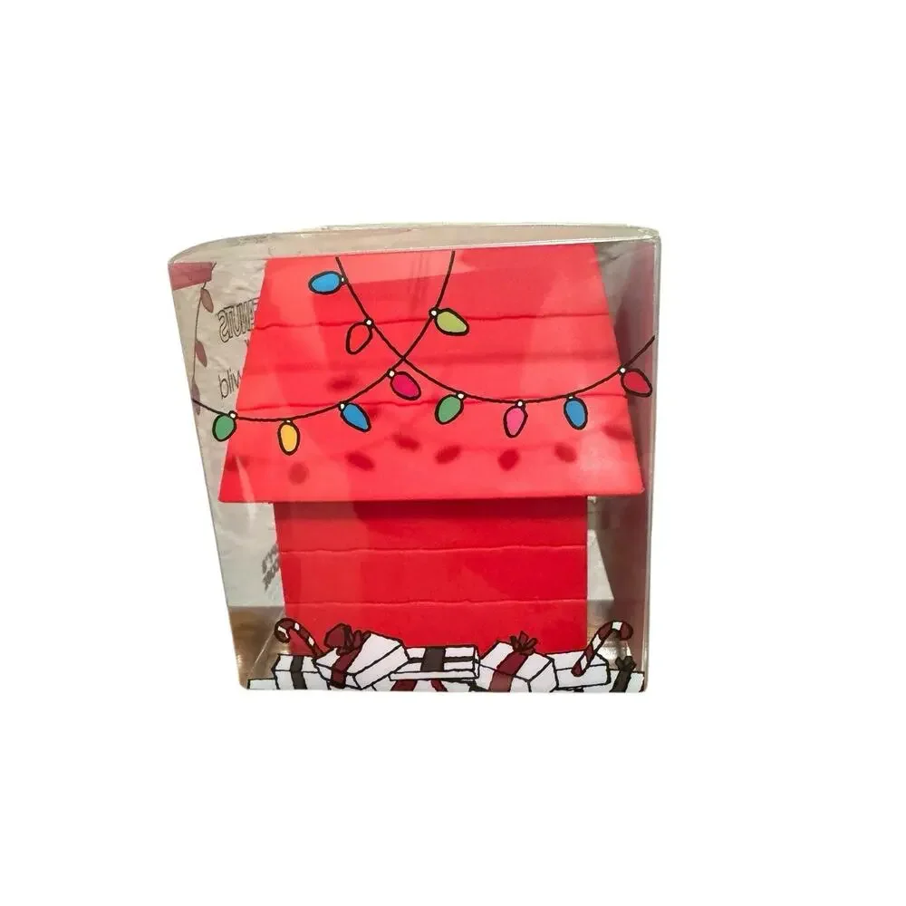 Peanuts x Wet n Wild Snoopy’s Dog House Makeup Sponge Case Limited Edition 2022